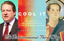 Filme contrario a tesis de Al Gore desestima alarma por cambio climático Filme contrario a tesis de Al Gore desestima alarma por cambio climático