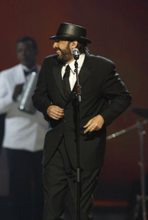 Juan Luis Guerra