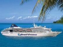 Turismo de cruceros resurge en Cuba tras tocar fondo Turismo de cruceros resurge en Cuba tras tocar fondo