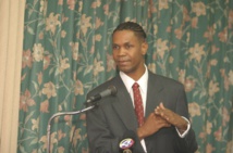 El General El General