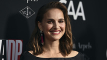 Natalie Portman Natalie Portman