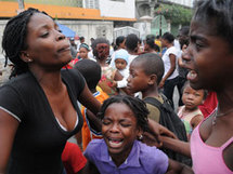 Balance de muertos por cólera se dispara en Haití, ONU urge ayuda