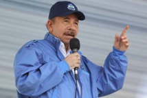 Daniel Ortega Daniel Ortega