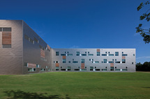 EEUU: hospital indígena combina medicina moderna con tradiciones ancestrales EEUU: hospital indígena combina medicina moderna con tradiciones ancestrales