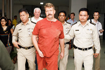 Viktor Bout