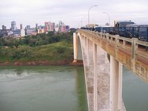 Ciudad del Este Ciudad del Este