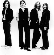 Los Beatles Los Beatles