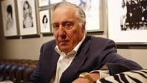 Frederick Forsyth Frederick Forsyth