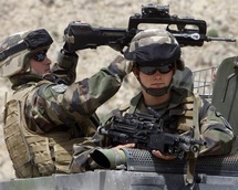 Cada vez más estadounidenses se oponen a la guerra en Afganistán: sondeo