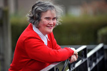 Susan Boyle