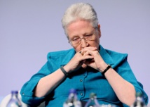 Marie Collins Marie Collins