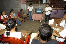 Ministerio de Educación paraguayo encabezará Campaña Nacional para erradicar el analfabetismo Ministerio de Educación paraguayo encabezará Campaña Nacional para erradicar el analfabetismo