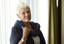 Judi Dench