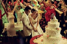 Una escena de Yucatán Una escena de Yucatán