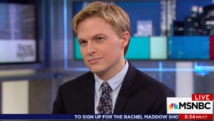 Ronan Farrow Ronan Farrow
