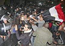 Egipto: legislativas en medio de confrontación entre el poder e islamistas