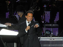 Luis Miguel