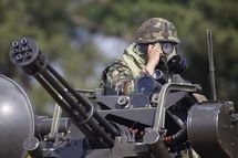 Pyongyang acusa a Seúl y a EEUU de dejar Corea "al borde de la guerra" Pyongyang acusa a Seúl y a EEUU de dejar Corea "al borde de la guerra"