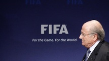 La BBC emite su documental sobre corrupción en la FIFA