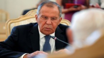 Serguei  Lavrov