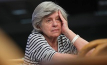 Ana Teresa Torres Ana Teresa Torres