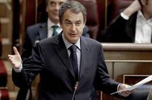 José Luis Rodríguez Zapatero