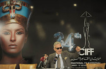 Egipto revive sus glorias pasadas en el Festival de Cine de El Cairo