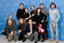 Los 10 directores de Revolución Los 10 directores de Revolución