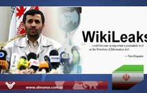 Irán a los estados árabes: No caigáis en la trampa de WikiLeaks