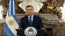Mauricio Macri Mauricio Macri