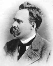 El Nietzsche de Hans Küng