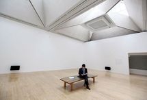 El sonido de Susan Philipsz suena en la Tate Gallery, en Londres