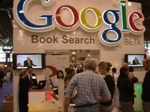 Google lanza su librería en línea en EEUU, con más de 3 millones de títulos