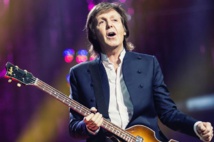 Paul McCartney Paul McCartney
