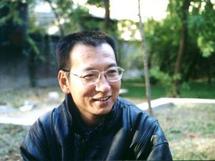 Liu Xiaobo