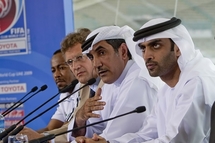 Emiratos Árabes Unidos: petróleo, lujo... y mucho deporte