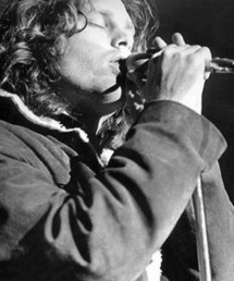 Jim Morrison Jim Morrison