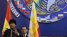 Evo Morales Evo Morales