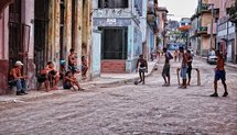 Benicio del Toro debutará como director en filme sobre La Habana