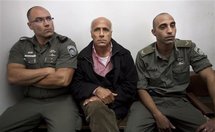 Mordechai Vanunu