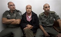 Mordechai Vanunu Mordechai Vanunu