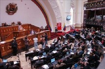 Parlamento de Venezuela