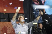 Hasim Thaci Hasim Thaci