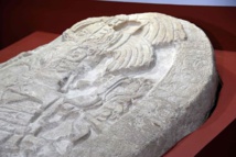 Altar descubierto en Guatemala muestra 'Juego de Tronos' de cultura maya Altar descubierto en Guatemala muestra 'Juego de Tronos' de cultura maya