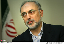 Ali Akbar Salehi