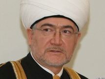 Ravil Gainutdin Ravil Gainutdin