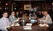 Acto de creación de la Unión Latinoamericana de Agencias de Noticias Acto de creación de la Unión Latinoamericana de Agencias de Noticias