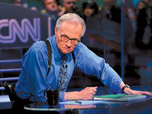 Larry King Larry King