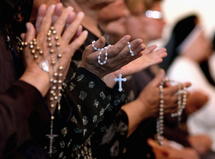 La ONU denuncia éxodo de cristianos de Irak La ONU denuncia éxodo de cristianos de Irak