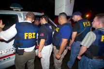 El FBI también espía en Facebook El FBI también espía en Facebook